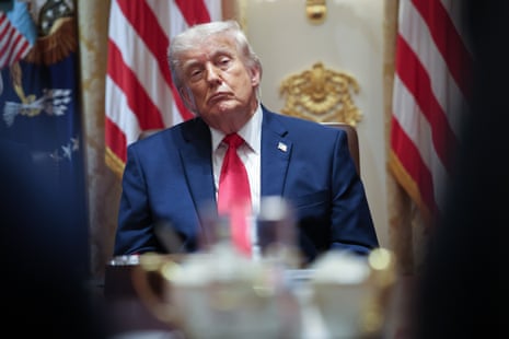 Trump Admin Targets “Woke” Grants, Gives Appointees Veto Power
