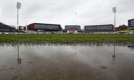 Prospects for play look grim.