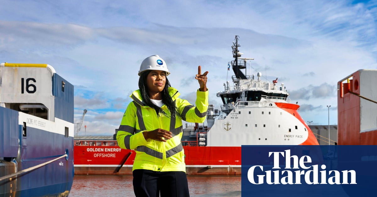 Badenoch criticised for ‘peddling dangerous fantasy’ about North Sea oil drilling