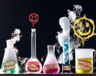 Chasing life goals is a recipe for disaster – so try these tiny experiments instead