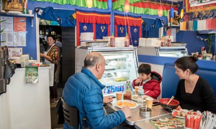 Lhasa Liang Fen