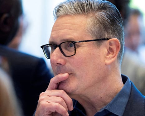 Keir Starmer