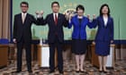 Race to become Japan's next PM too close to call a week before vote