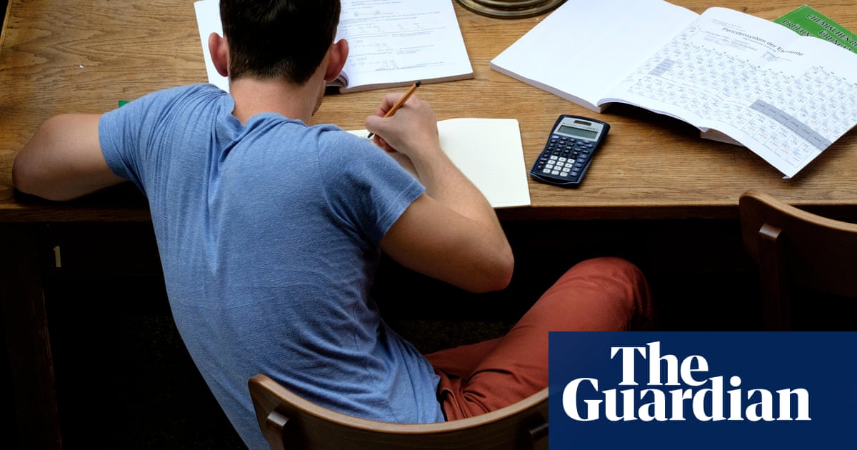 There’s no simple solution to universities’ AI worries | Artificial intelligence (AI) There’s no simple solution to universities’ AI worries | Artificial intelligence (AI)