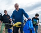Halt super-intelligent AI with non-proliferation treaty, Ed Davey to say