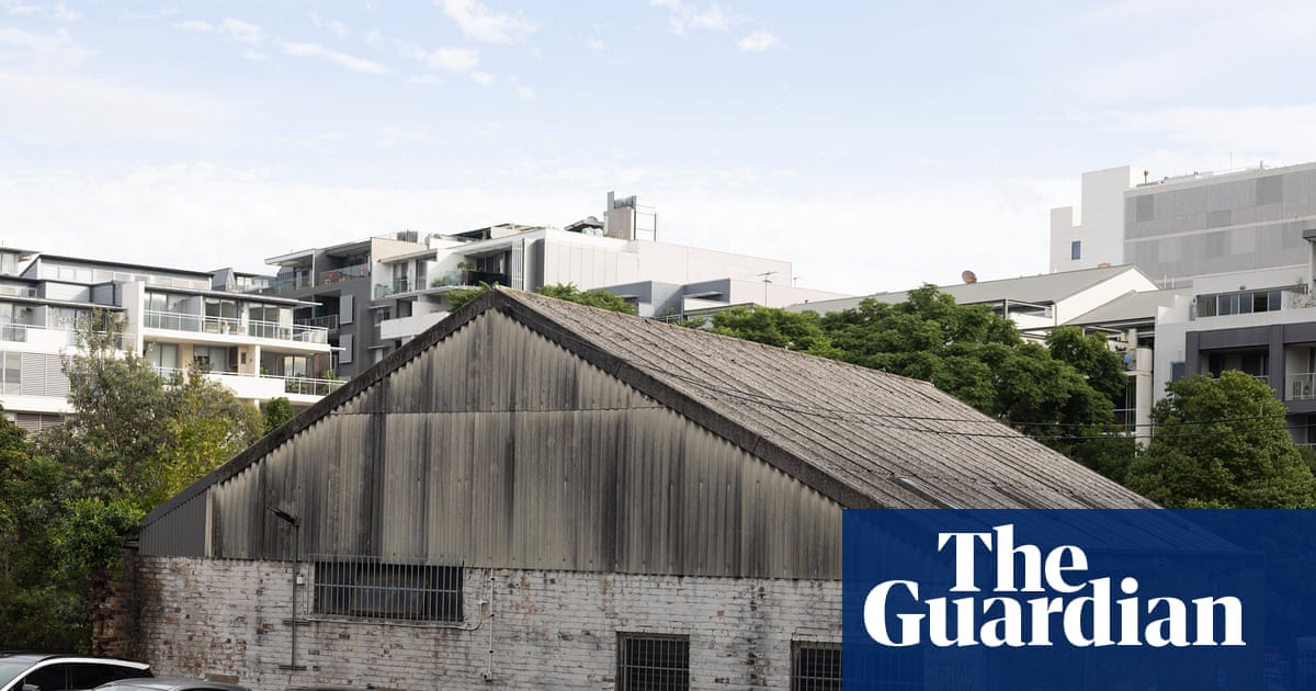 How desperate is the NSW government to build housing? This unassuming site may provide a clue