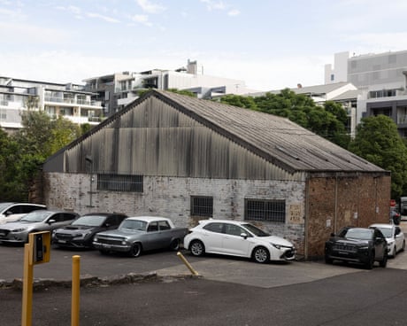 How desperate is the NSW government to build housing? This unassuming site may provide a clue