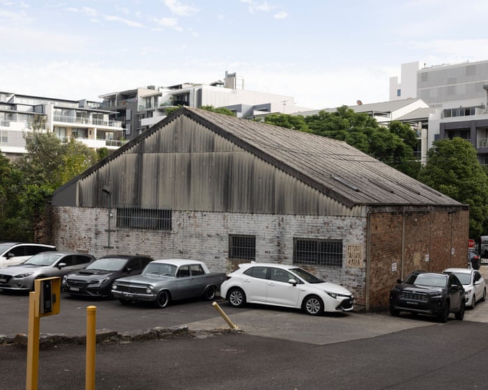How desperate is the NSW government to build housing? This unassuming site may provide a clue