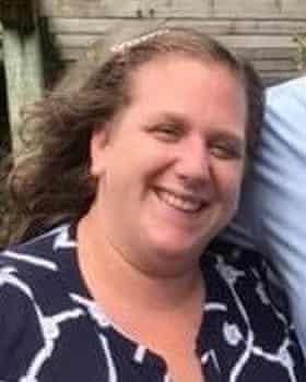 Rachel Trott, 36