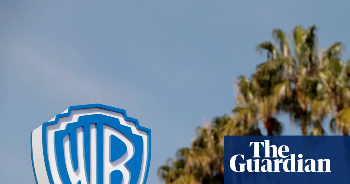 Paramount Skydance reportedly preparing takeover bid for Warner Bros Discovery