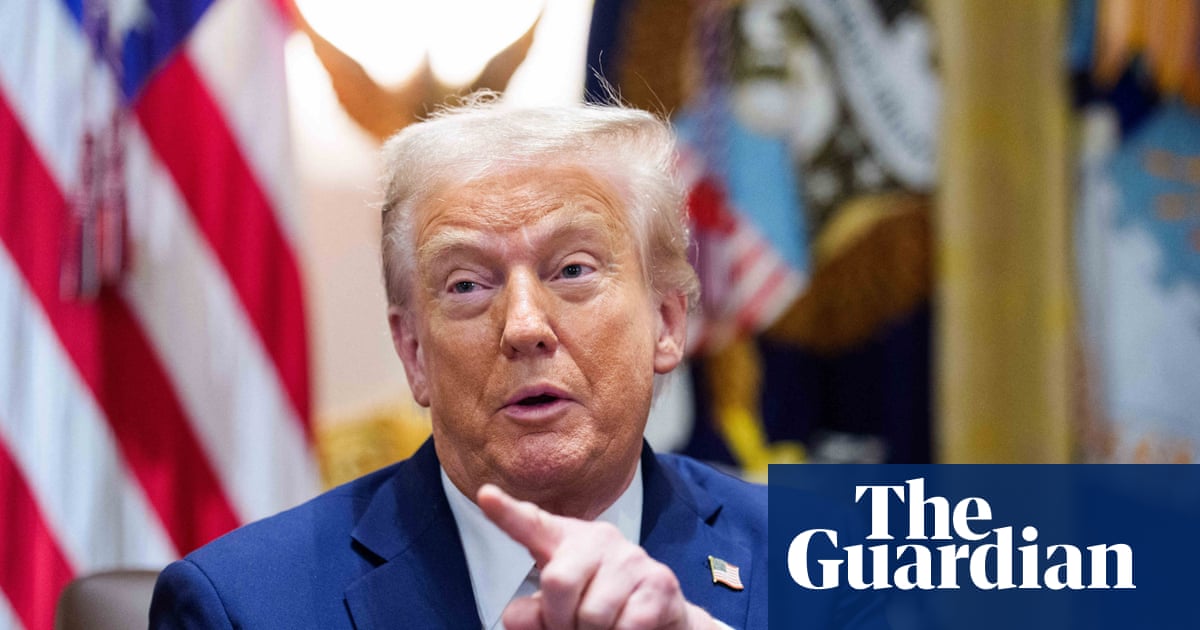 Trump says he plans unconstitutional executive order to mandate ID for voters