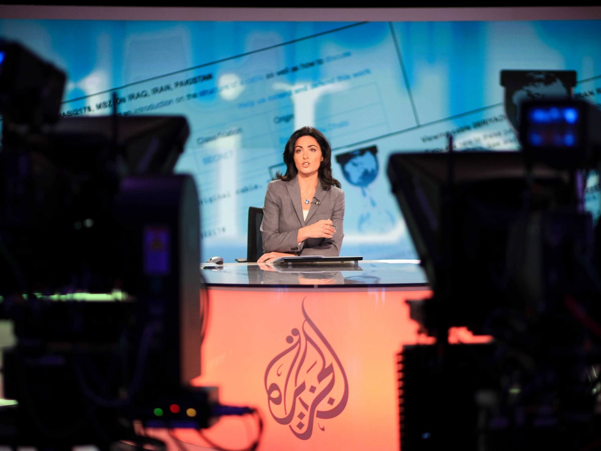 What Went Wrong With Al Jazeera And How Can It Be Fixed Osama Saeed The Guardian
