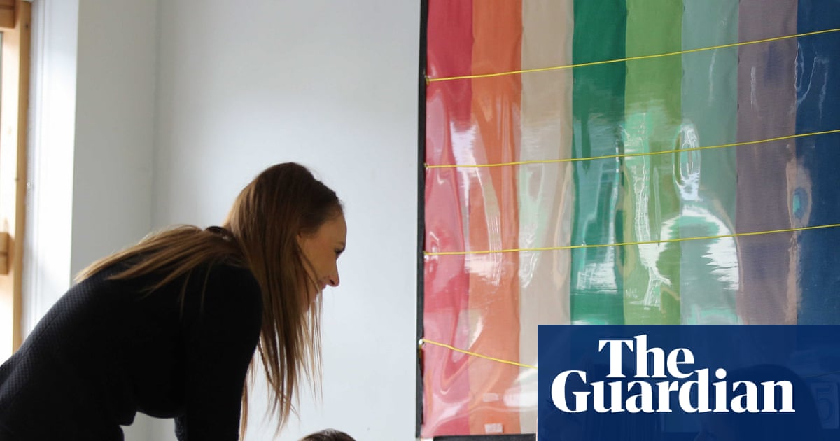 ‘What does it mean? No one knows’: six-seven meme invades UK classrooms