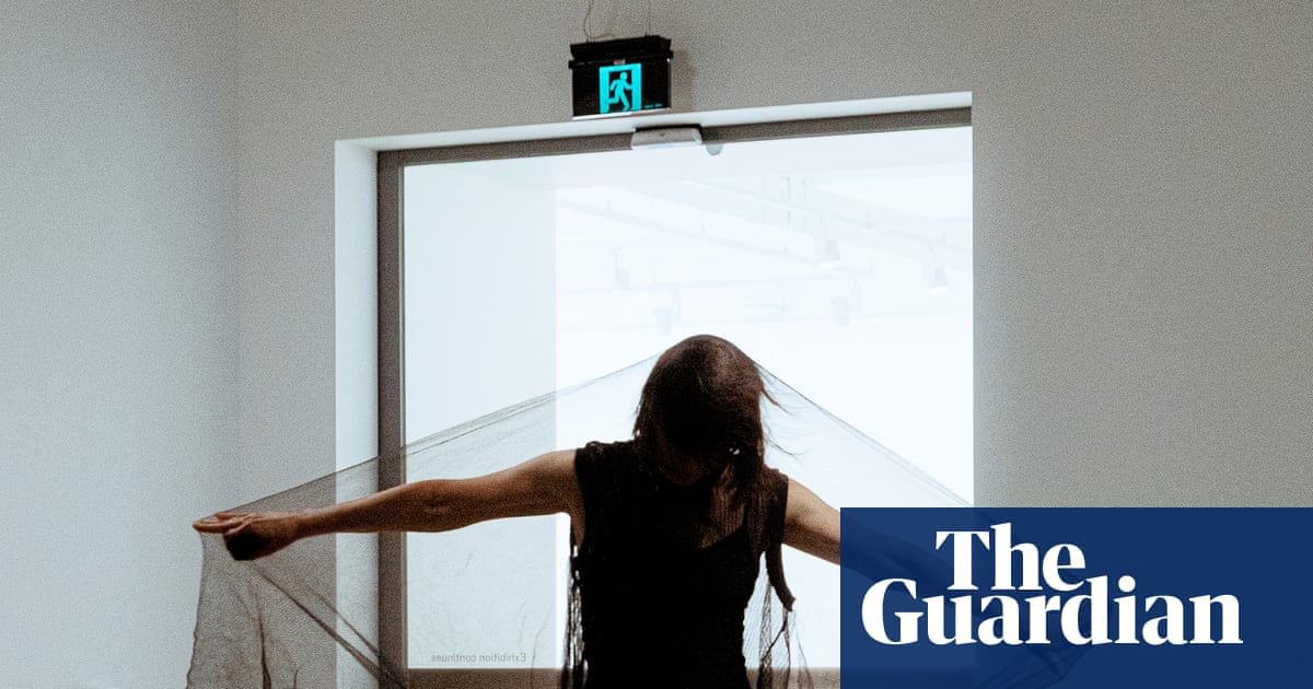 Lucy Guerin Steps Down From Melbourne Dance Company After 25 Years