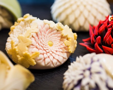 Wagashi
