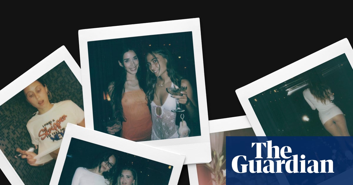 ‘We’re sick of the OnlyFans model’: Stella Barey’s porn site lets gen Z sex workers have a life