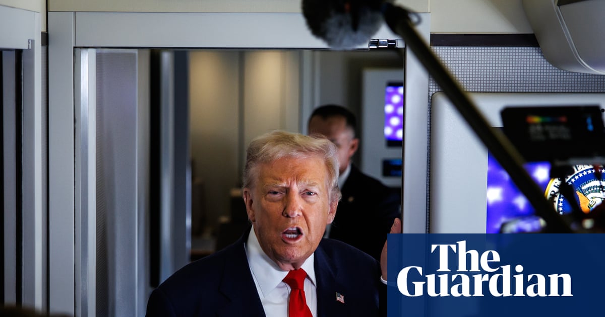 Trump news at a glance: president threatens military action in Nigeria over alleged killings of Christians