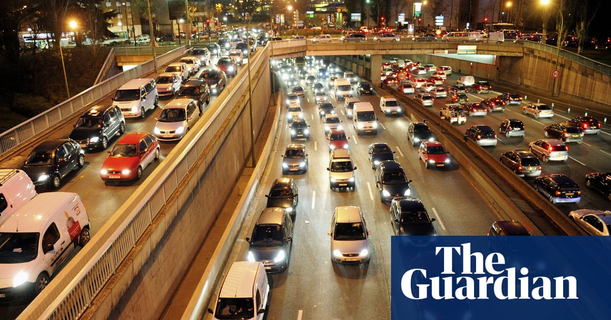 France loses landmark court case over air pollution