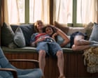Sterling Point review – this teen drama from Gossip Girl’s creators is brilliant escapist TV