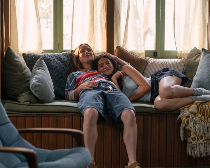 Sterling Point review – this teen drama from Gossip Girl’s creators is brilliant escapist TV — image supplied by The Guardian Culture's feed