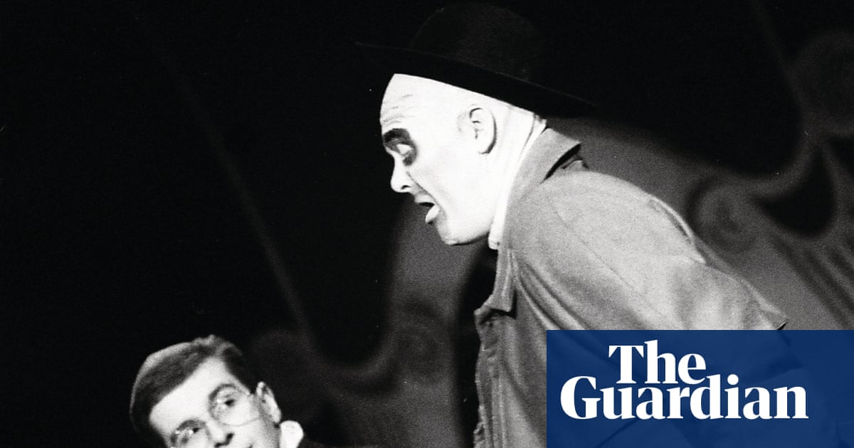 Pope-ally wired! Why Mark E Smith’s maligned Catholic play is getting a reboot