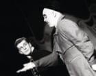 Pope-ally wired! Why Mark E Smith’s maligned Catholic play is getting a reboot