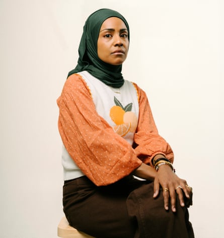Nadiya Hussain