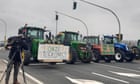 EU delays biodiversity rules amid rising protests from farmers