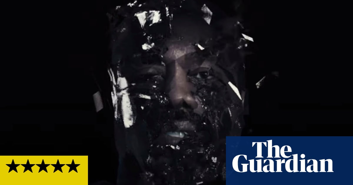 Kanye West: Wash Us in the Blood review – an intensely potent study of race and faith thumbnail