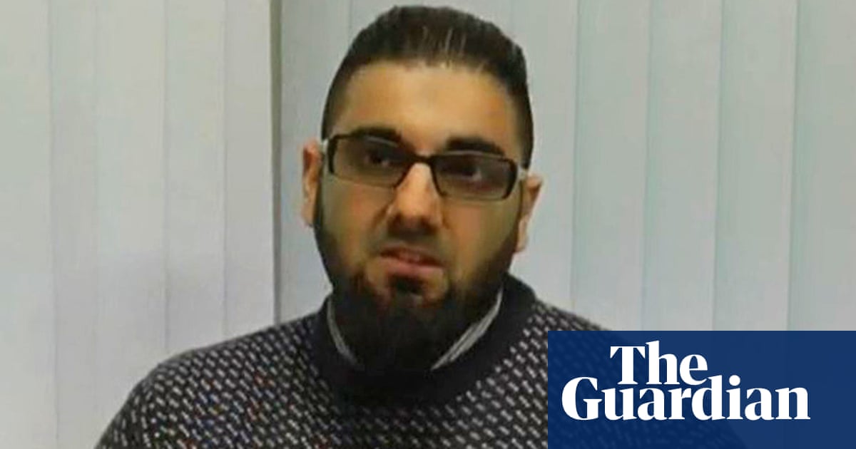 Prison psychologist warned against Usman Khan’s release, inquest told