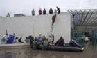 Seventeen patients die after hospital in Mexico floods amid torrential rain
