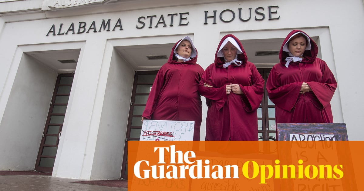 Avoir Images Alabama S Abortion Ban Shows The Chilling Effect Of Brett le plus cool par