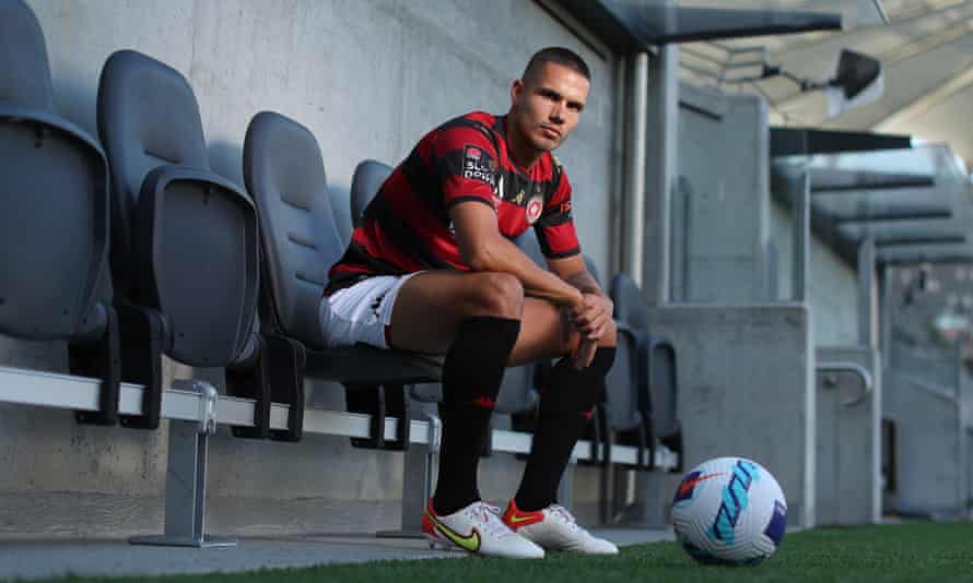 Jack Rodwell a déclaré que les Wanderers étaient sa 