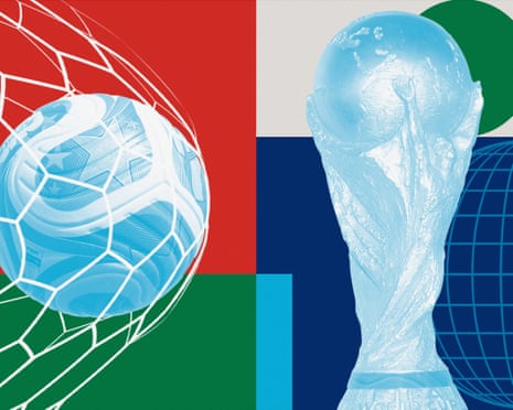Soccer Desk: World Cup Edition