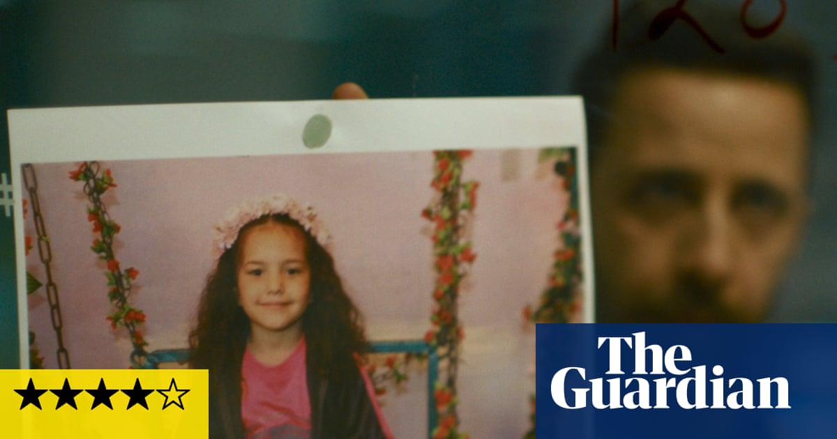 The Voice of Hind Rajab review docufiction is fierce, vehement and heart-shattering