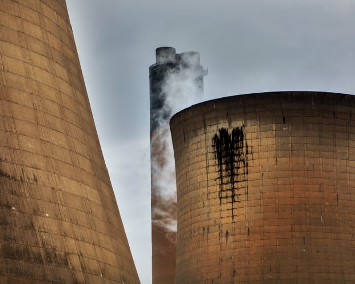 Drax faces lawsuits over claims workers developed asthma from wood dust