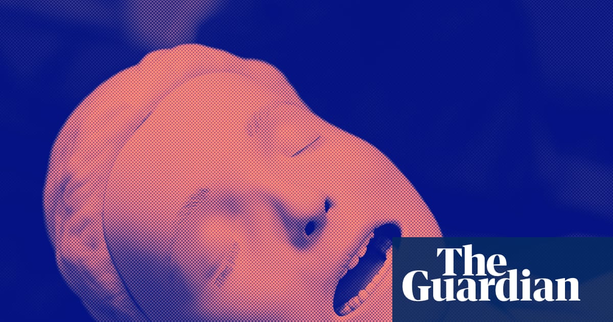 Dynamite, sex toys and liver? Readers on the weirdest things they've found in a new home