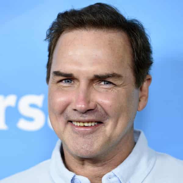 زیرنویس فیلم Norm Macdonald: Nothing Special 2022 - بلو سابتايتل