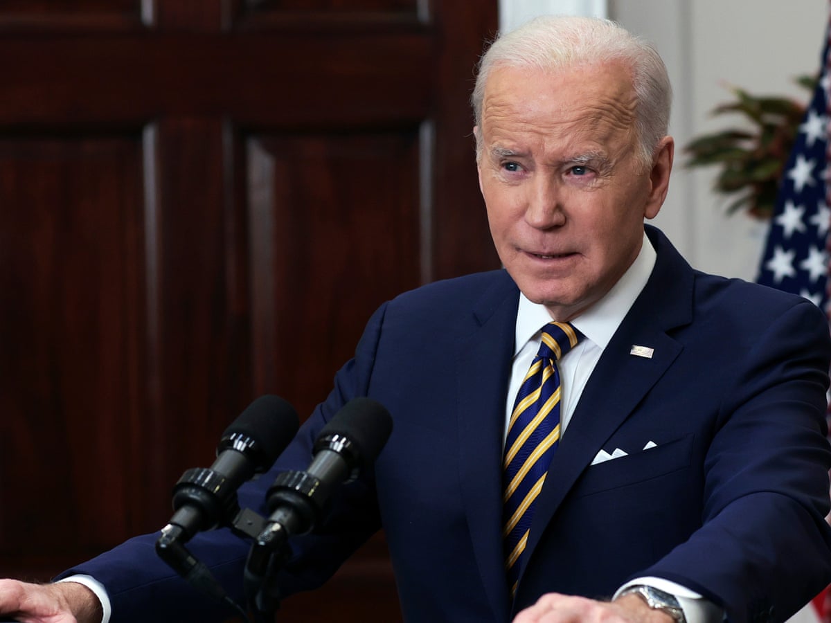 Cynical Craven Republicans Out To Bash Biden Not Putin Over Gas Prices Joe Biden The Guardian Cynical Craven Republicans Out To Bash Biden Not Putin Over Gas Prices Joe Biden The Guardian