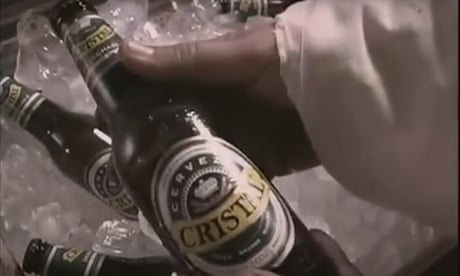 May the fizz be with you: how a $10 Chilean beer ad took on Star Wars