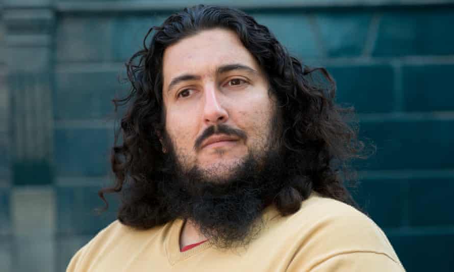 Scott Hunter says he was given a choice to take a pay cut or become unemployed.