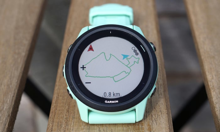 Garmin forerunner 745 swimming review Clearance