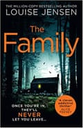 The Family by Louise Jensen 