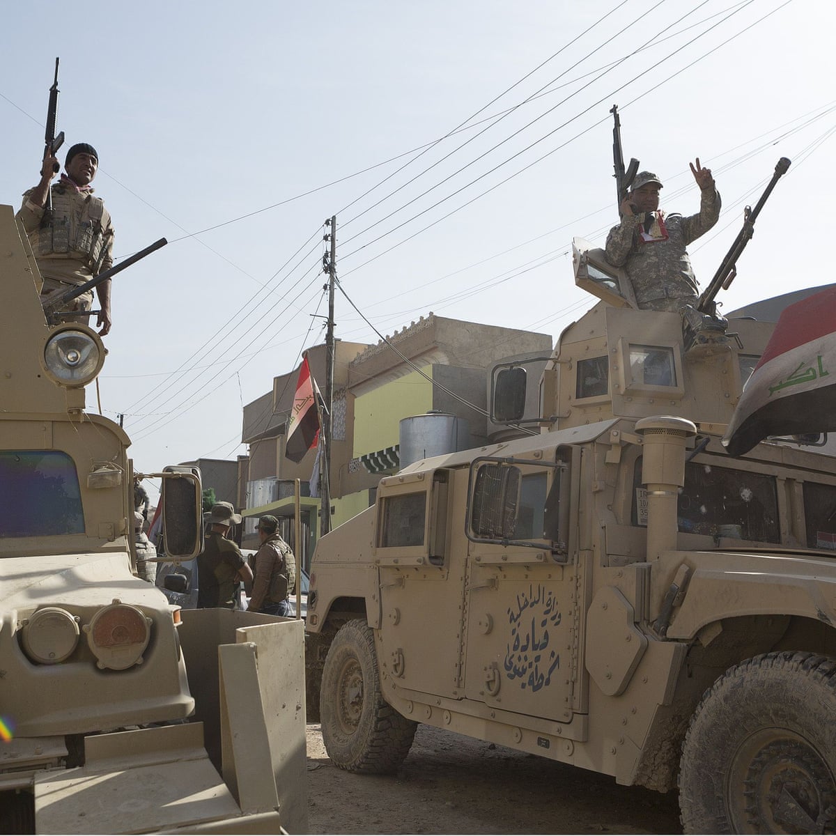 Photos Iraqi Armed Forces Photos Page 8 A Military Photo & Video