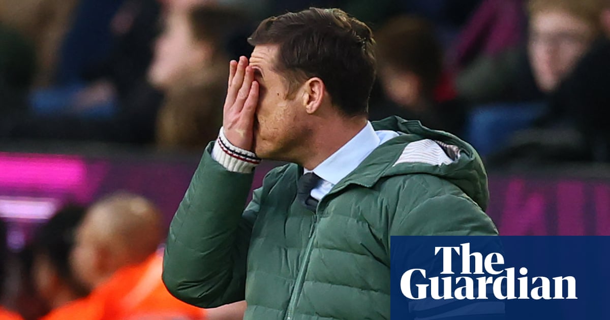 Football Daily | Burnley moonwalk back down without Scott Parker