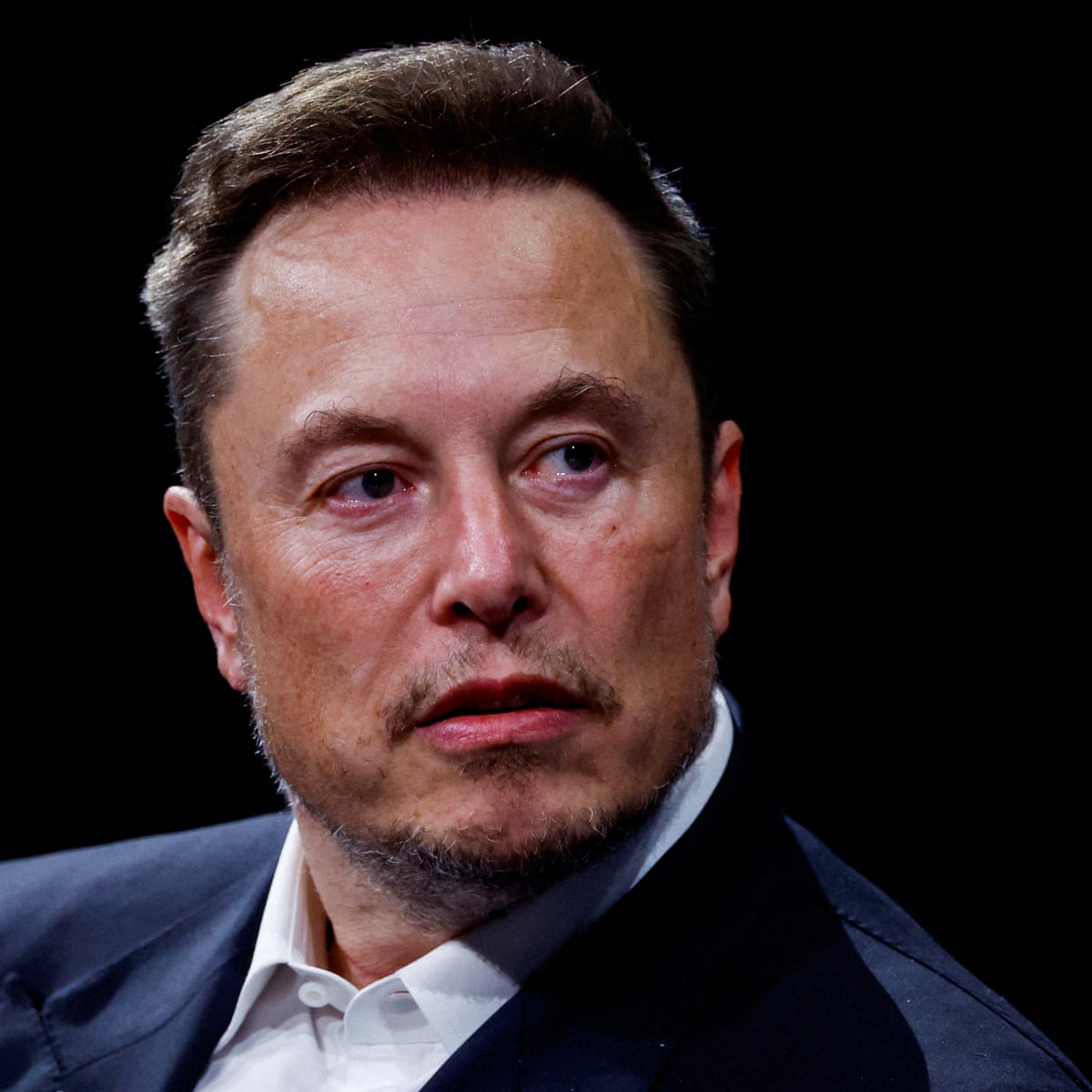 Elon Musk has become the world's biggest hypocrite on free speech | Trevor Timm | The Guardian