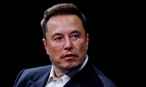 Elon Musk has become the world's biggest hypocrite on free speech | Trevor Timm | The Guardian