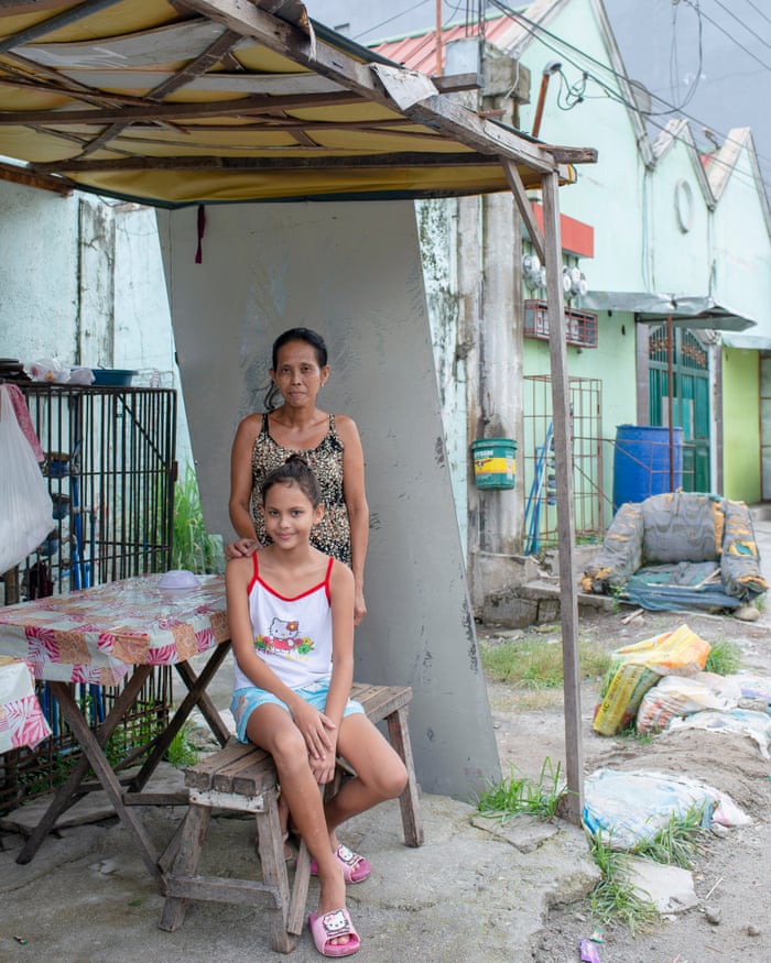 Philippine child prostitution Do you ever think about me?': the children sex tourists leave behind | Sex tourism | The Guardian