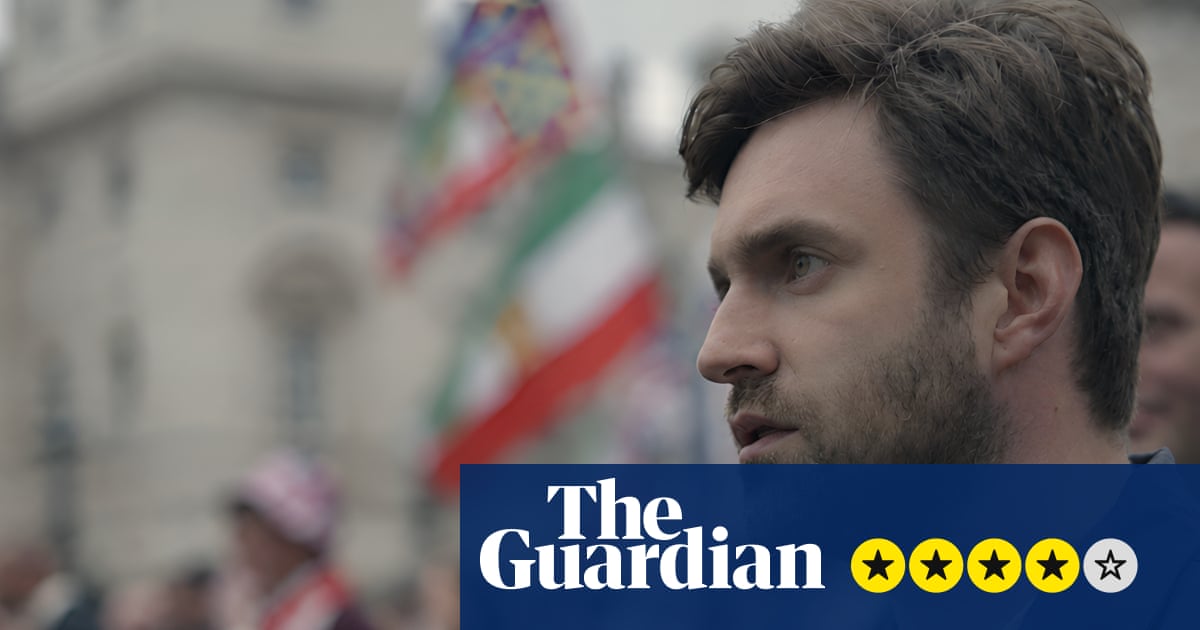 Tommy Robinson: Where’s the Money Gone? review – endless shocking allegations Tommy Robinson: Where’s the Money Gone? review – endless shocking allegations