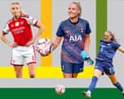 WSL talking points: Arsenal’s attacking woes and Goodwin makes England case